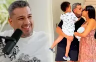 �Otro beb�? Ricardo Mendoza revela que quiere tener una ni�a con su pareja: "Estamos conversando"
