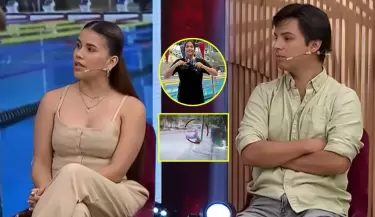 Nuevos testigos revelan detalles clave del atropello que acab� con la vida de Lizeth Marzano.