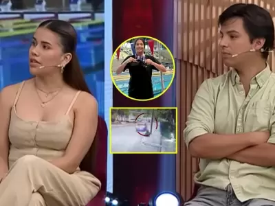 Nuevos testigos revelan detalles clave del atropello que acab� con la vida de Lizeth Marzano.