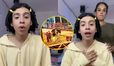 Valentino Palacios rompe su silencio y confirma reconciliaci�n con Zamira Grados.