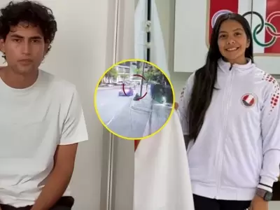 Adri�n Villar rompe su silencio tras muerte de Lizeth Marzano y de disculpa publicamente.