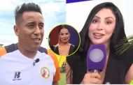 �Dardo a Pamela L�pez? El mensaje de Pamela Franco a Christian Cueva: "Amor te sobra para algunas que les hace falta"