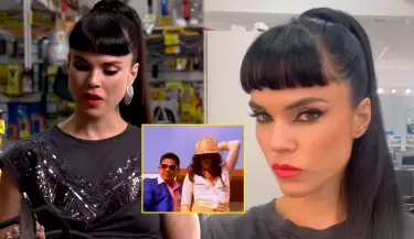 Cayetana vuelve a "Al Fondo Hay Sitio" y desata locura en redes.