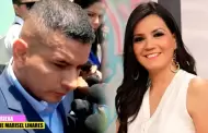Abogado de Marisel Linares revela que la periodista est� recibiendo amenazas: "Quiere declarar"