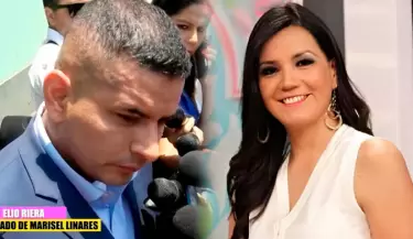 Abogado de Marisel Linares revela que la periodista est� recibiendo amenazas.