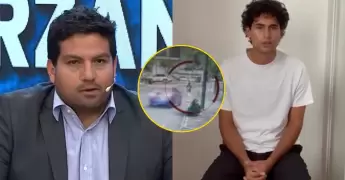 Abogado de Marisel Linares revela que la periodista est� recibiendo amenazas