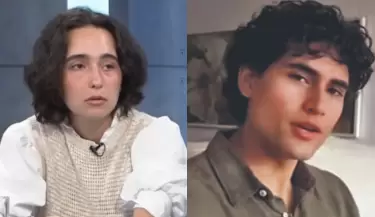 Francesca Montenegro revel� qu� le dijo Adri�n Villar tras el atropello a Lizeth Marzano.