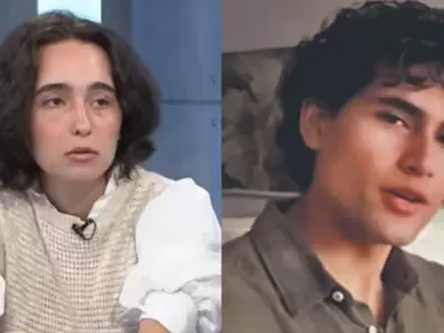 Francesca Montenegro revel� qu� le dijo Adri�n Villar tras el atropello a Lizeth Marzano.