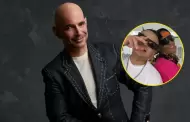 Ricardo Mor�n revela por qu� expulsaron a los imitadores de Jowell y Randy de 'Yo Soy': "Hay una serie de cl�usulas"