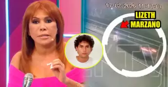 Gino Marzano molesto tras declaraciones de nuevo abogado de Adri�n Villar.