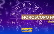 Hor�scopo de HOY, martes 3 de marzo: Conoce aqu� las predicciones seg�n tu signo