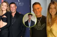 "Eran amigas": Periodista revela por qu� Candela M�rquez, ex de Alejandro Sanz, estar�a molesta con Stephanie Cayo