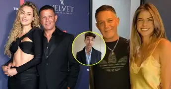 Yidd� Eslava anuncia ruptura amorosa y promete dar que hablar en "La Granja VIP".