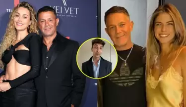 Candela M�rquez estar�a inc�moda tras supuesto romance de Alejandro Sanz con Stephanie Cayo.