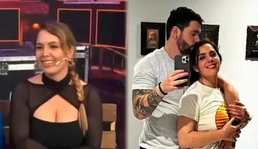 Yidd� Eslava anuncia ruptura amorosa y promete dar que hablar en "La Granja VIP".