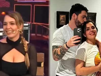 Yidd� Eslava anuncia ruptura amorosa y promete dar que hablar en "La Granja VIP".