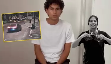 Adri�n Villar tuvo audiencia por el caso Marzano.