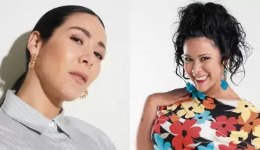 Madgyel Ugaz podr�a regresar como la 'Teresita'