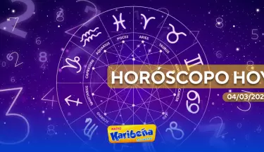 Hor�scopo de hoy, mi�rcoles 4 de marzo.