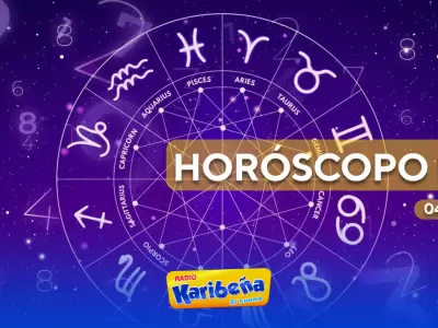 Hor�scopo de hoy, mi�rcoles 4 de marzo.