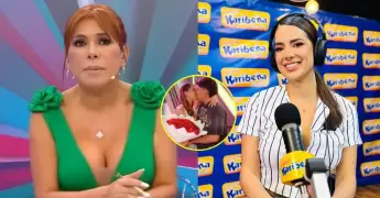 Erick Delgado arremete contra examigo por carta notarial.