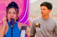 Diana S�nchez sorprende al revelar que tuvo una 'relaci�n' con Mario Hart: "Lo hemos tenido"