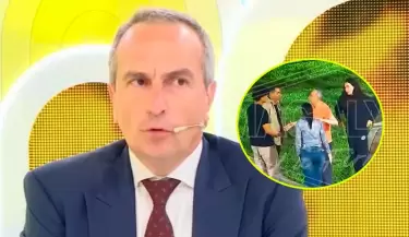 Padre de Francesca Montenegro arremete contra la familia de Adri�n Villar