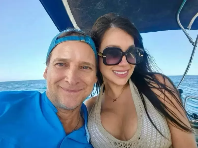 Christian Thorsen anuncia que está ENAMORADO