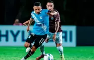 Sporting Cristal venci� 1-0 a Carabobo por la ida de la Fase 3 de la Copa Libertadores 2026