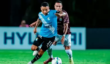 Sporting Cristal venci� 1-0 a Carabobo en la Copa Libertadores 2026