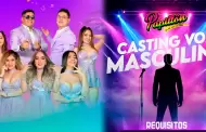 �GRAN CASTING! Papill�n anuncia la b�squeda de una NUEVA VOZ MASCULINA a nivel nacional