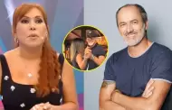 Magaly Medina sorprendida tras las salidas de soltero de Carlos Alc�ntara: "Como si no hubiera tenido vida"