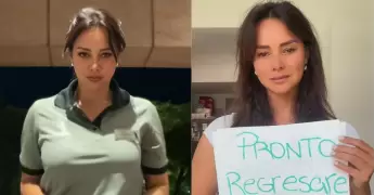 Magaly Medina opina sobre prisi�n preventiva contra Adri�n Villar.