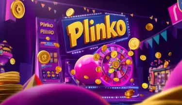 Estrategias para jugar Plinko
