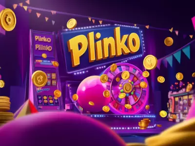 Estrategias para jugar Plinko