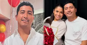 Masiel M�laga y su concierto en Callao.