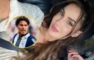 La dr�stica decisi�n que tom� Ana Paula Consorte tras su ruptura con Paolo Guerrero