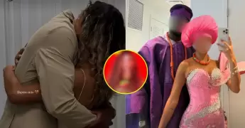 Carlos Alc�ntara apuesta por el 'chip de la juventud' a sus 61 a�os y fans comentan sobre Shirley Arica.