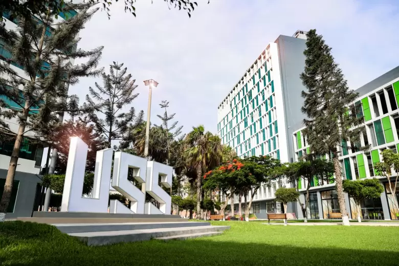 USS lidera investigaci�n cient�fica