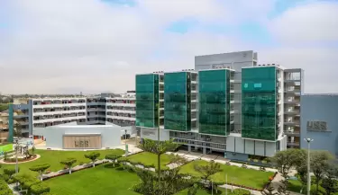 USS lidera investigaci�n cient�fica