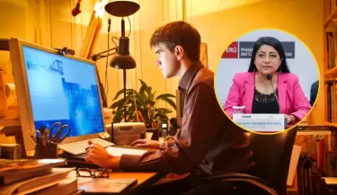 Gobierno del Per� en crisis