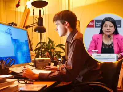 Gobierno del Per� en crisis