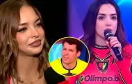 Flavia L�pez minimiza coqueteos entre Ros�ngela Espinoza con 'Pato' Parodi: "No la veo como una rival"