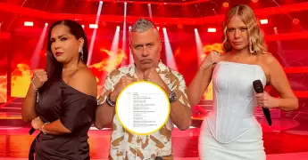 Dayron Martin lapida Paul Michael