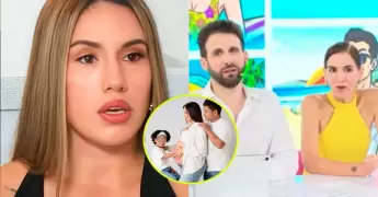 Ernesto Pimentel vuelve a la conducci�n con 'S�bado S�per Star'.