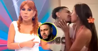 Vanessa Pumarica hace gran negocio con la Municipalidad de Bellavista