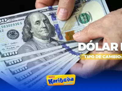 Precio del D�LAR HOY, s�bado 7 de marzo