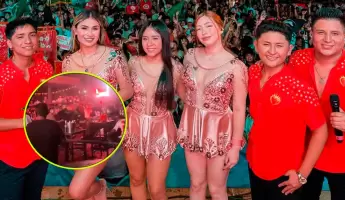 Darinka Ram�rez responde fuerte a sus detractores por su nueva relaci�n