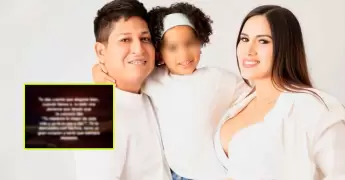 Xiomy Kanashiro confiesa que cuadr� a Jefferson Farf�n desde el inicio.