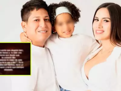 Darinka Ram�rez responde fuerte a sus detractores por su nueva relaci�n